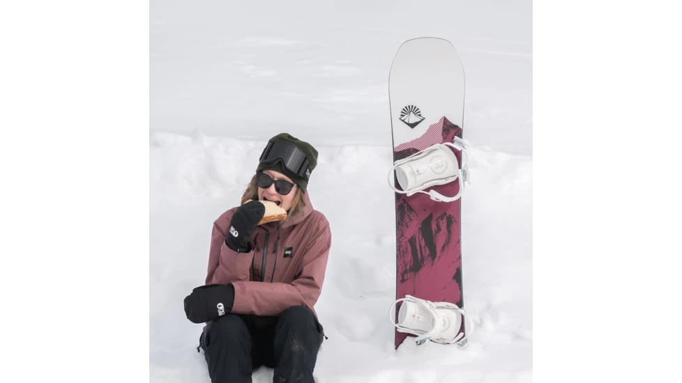 Weston Rise Snowboard - Image 6