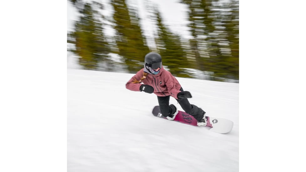 Weston Rise Snowboard - Image 7