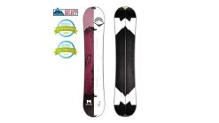 Weston Rise Splitboard