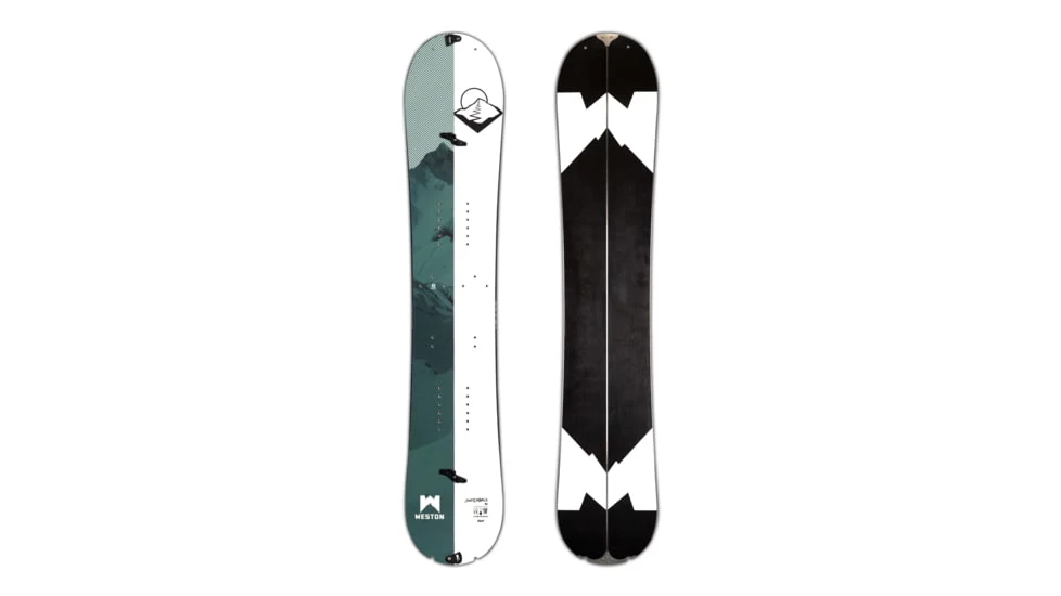 Weston Switchback Splitboard