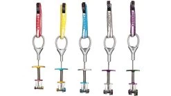Wild Country Climbing Offset Zero Friend Set Of 5