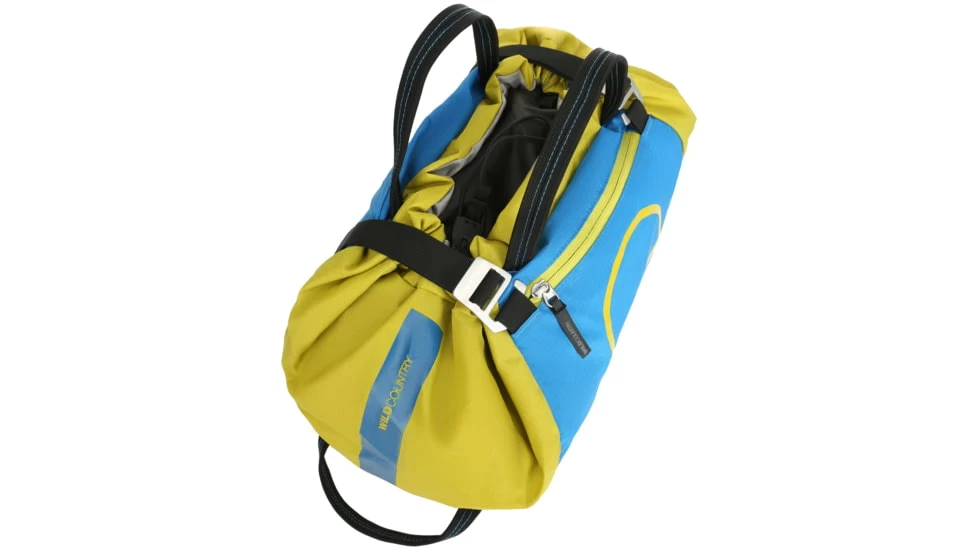 Wild Country Climbing Rope Bag - Image 6