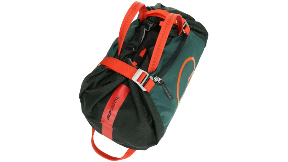 Wild Country Climbing Rope Bag - Image 9