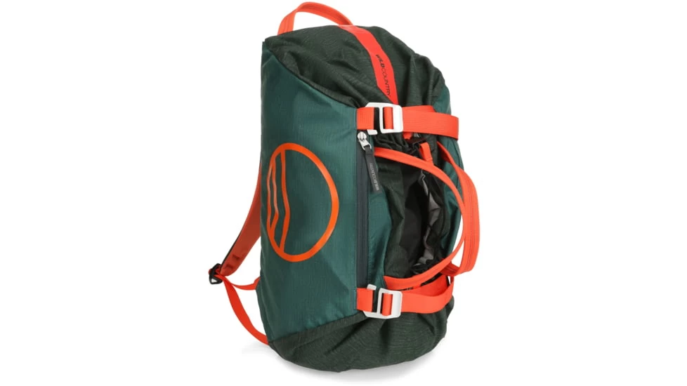 Wild Country Climbing Rope Bag - Image 5
