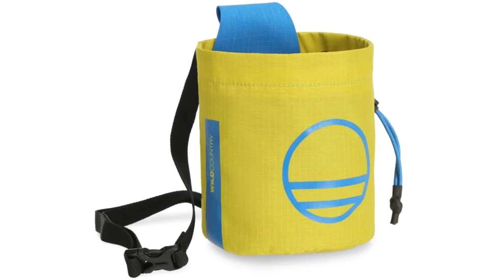 Wild Country Climbing Session Chalk Bag - Image 5
