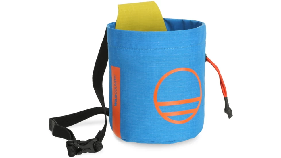 Wild Country Climbing Session Chalk Bag - Image 6