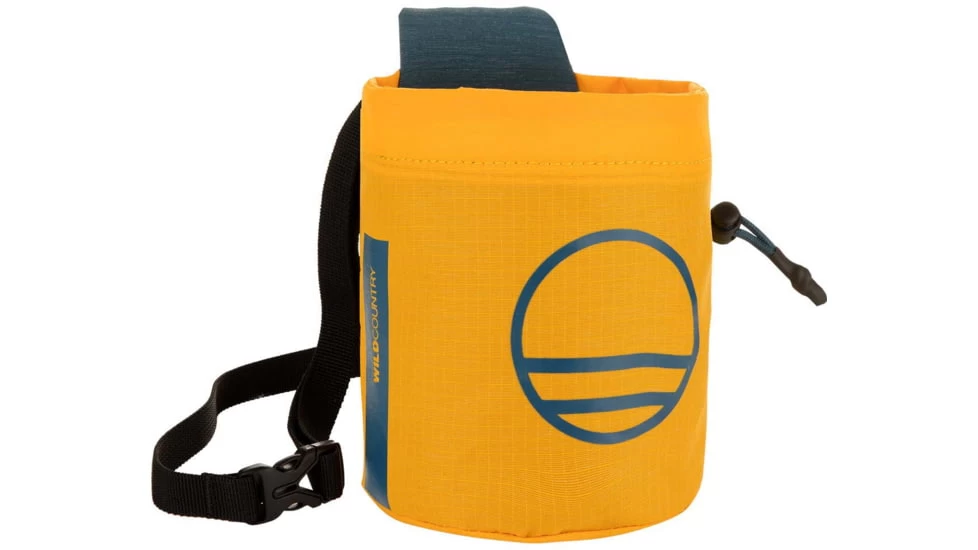 Wild Country Climbing Session Chalk Bag - Image 2