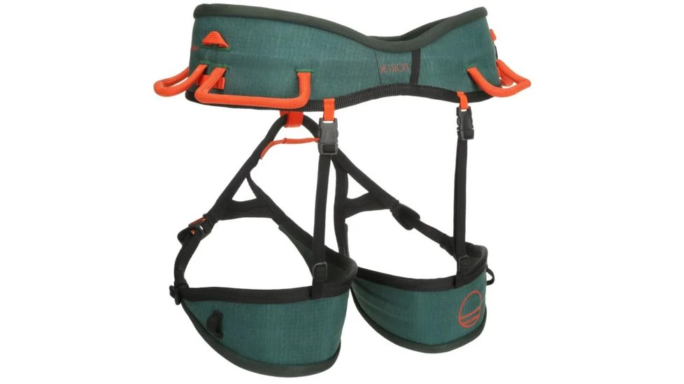 Wild Country Climbing Session Harnesses - Men's - Image 2