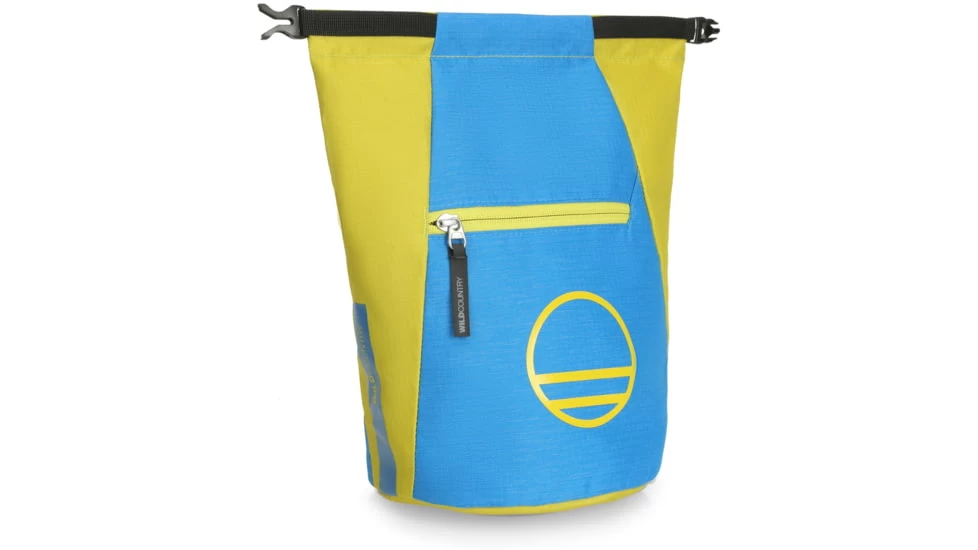 Wild Country Climbing Spotter Boulder Bag - Image 7