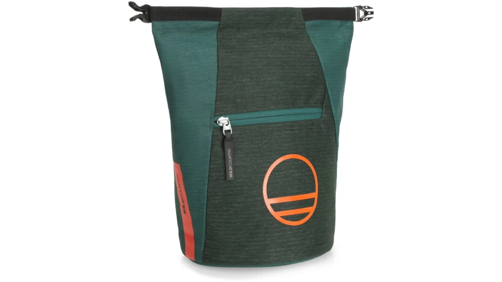 Wild Country Climbing Spotter Boulder Bag - Image 6