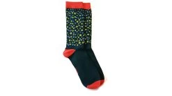 Wingo Outdoors Everyday Socks - Men's