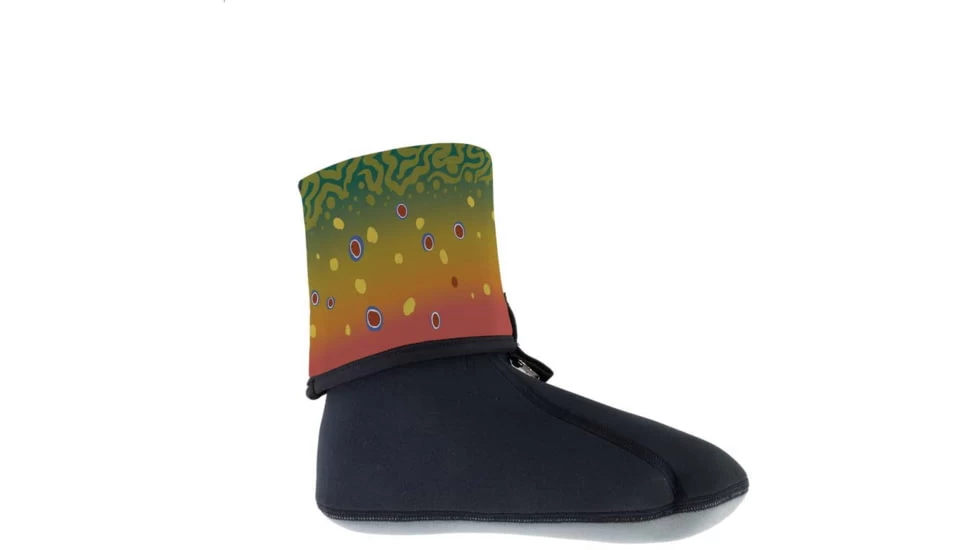 Wingo Outdoors Wading Socks - Image 4