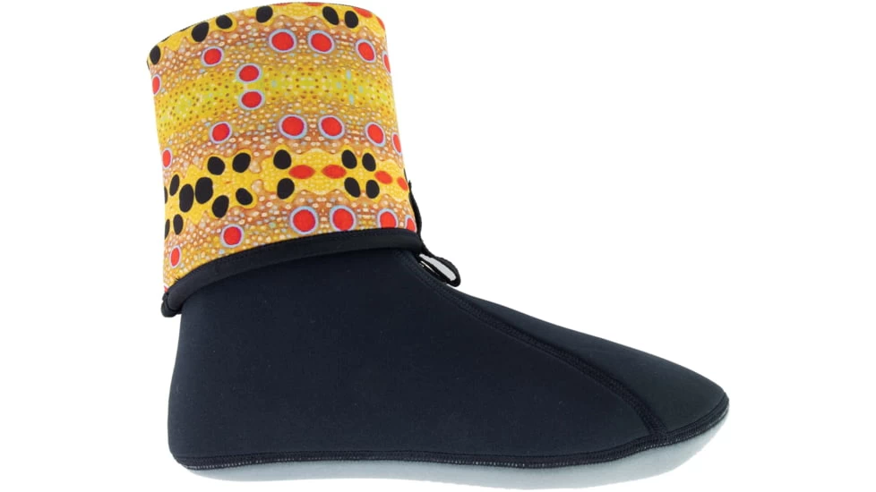 Wingo Outdoors Wading Socks - Image 2