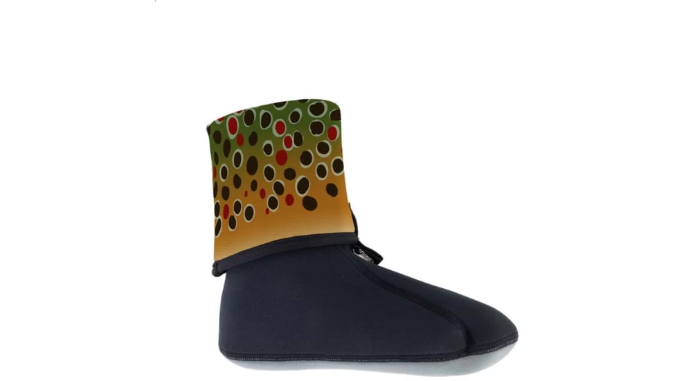 Wingo Outdoors Wading Socks - Image 5