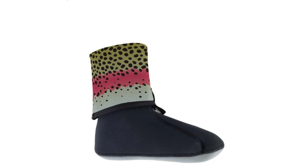 Wingo Outdoors Wading Socks - Image 6