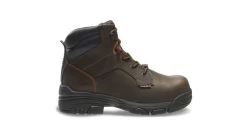Wolverine Merlin Waterproof 6in Work Boot - Mens