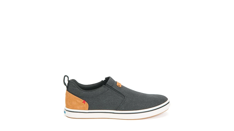 Xtratuf Canvas Sharkbyte Deck Shoe - Men's - Image 4