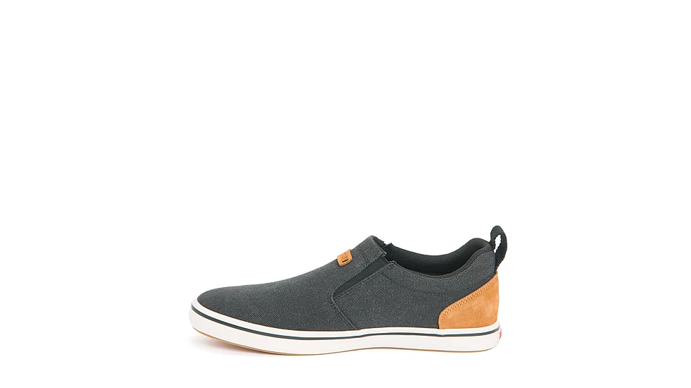 Xtratuf Canvas Sharkbyte Deck Shoe - Men's - Image 8