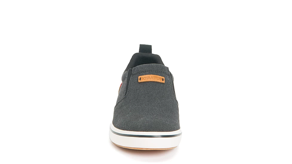 Xtratuf Canvas Sharkbyte Deck Shoe - Men's - Image 12