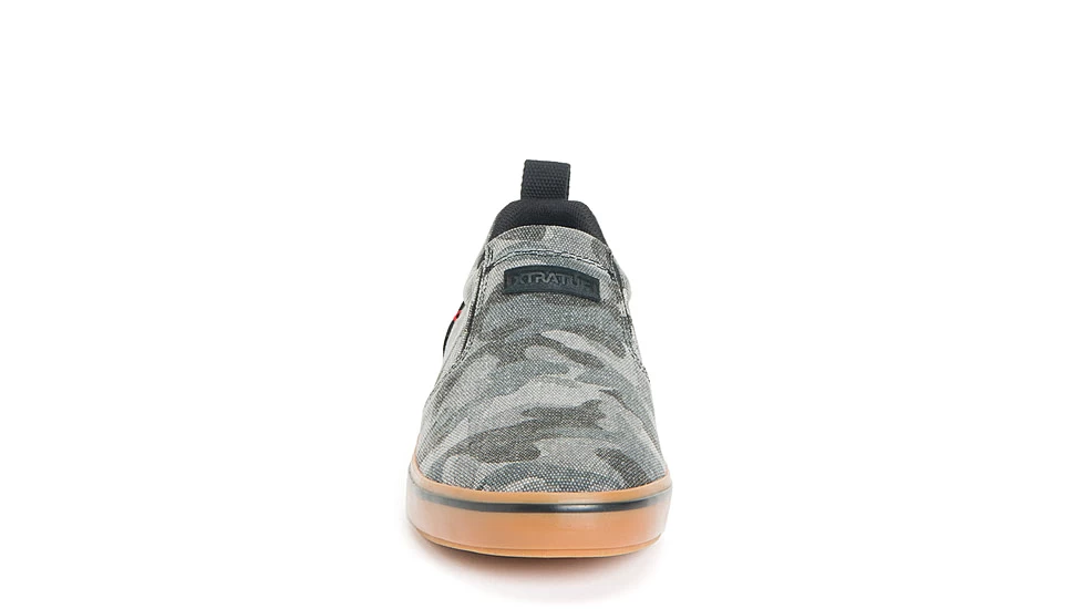 Xtratuf Canvas Sharkbyte Deck Shoe - Men's - Image 3