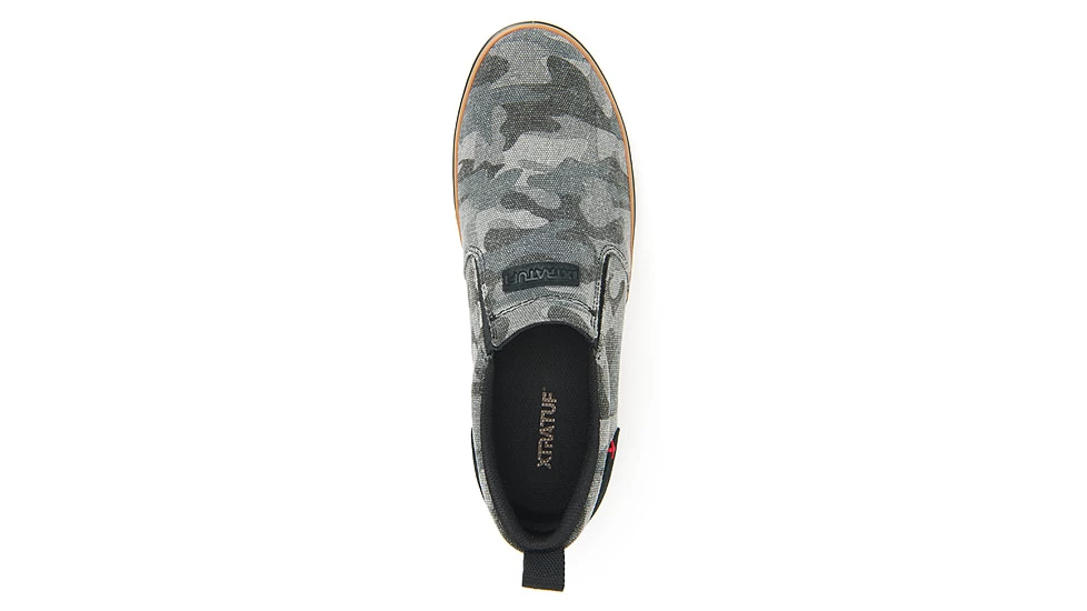 Xtratuf Canvas Sharkbyte Deck Shoe - Men's - Image 11
