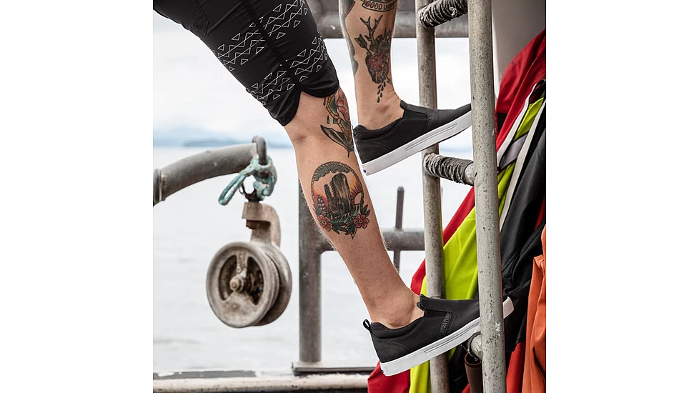 Xtratuf Topwater Slip On - Men's - Image 9