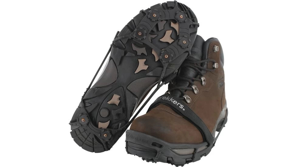 Yaktrax Spikes