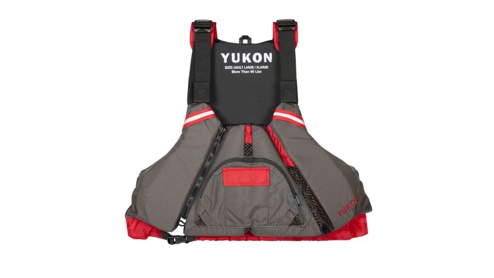 Yukon Charlie's Epic Paddle Life Vest
