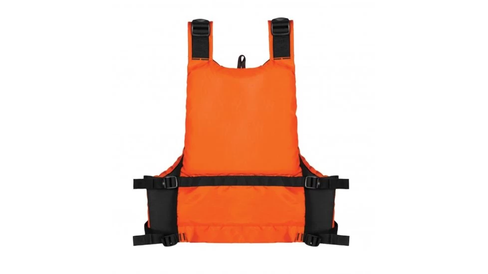 Yukon Charlie's Livery Paddle Life Vest - Image 3