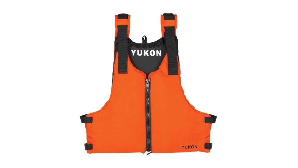 Yukon Charlie's Livery Paddle Life Vest