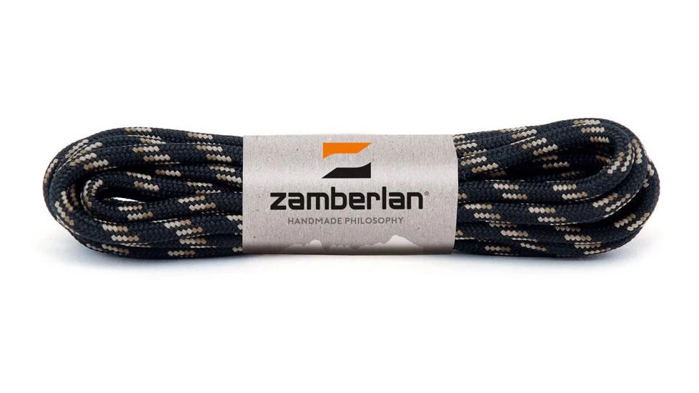 Zamberlan Replacement Round Boot Laces - Image 3