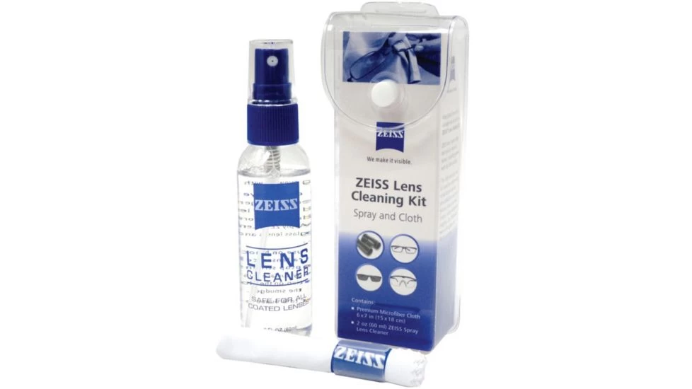 Zeiss Lens Care Kit